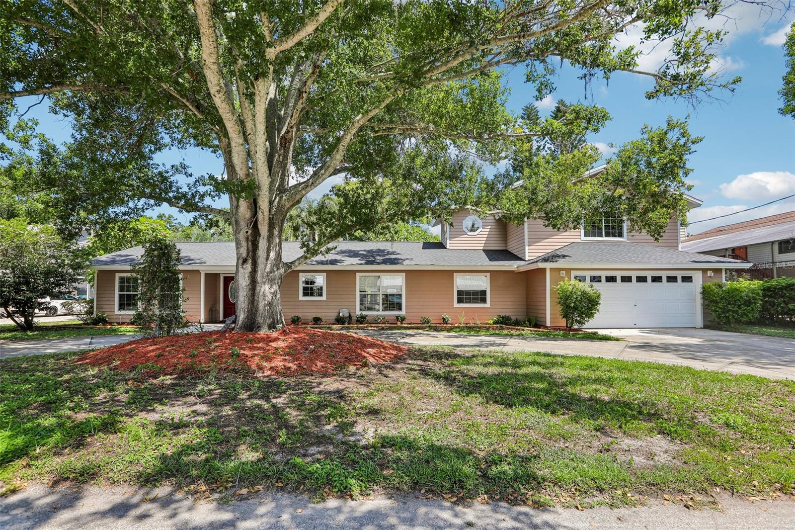 3131 Canal, Palm Harbor, FL 34684