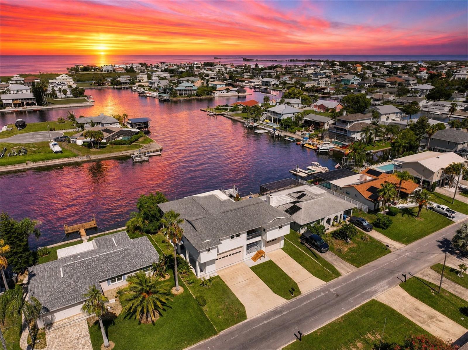 4159 Camelia, Hernando Beach, FL 34607