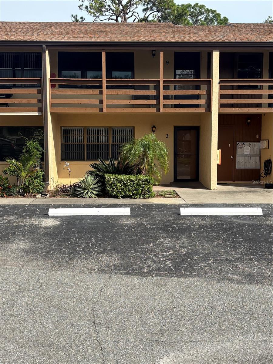 9 Quails Run Unit 3, Englewood, FL 34223