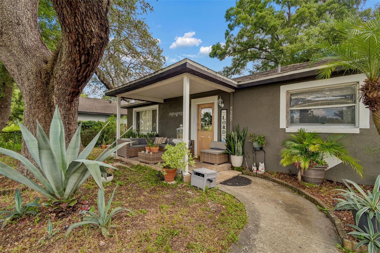 7307 Huntley, Tampa, FL 33604
