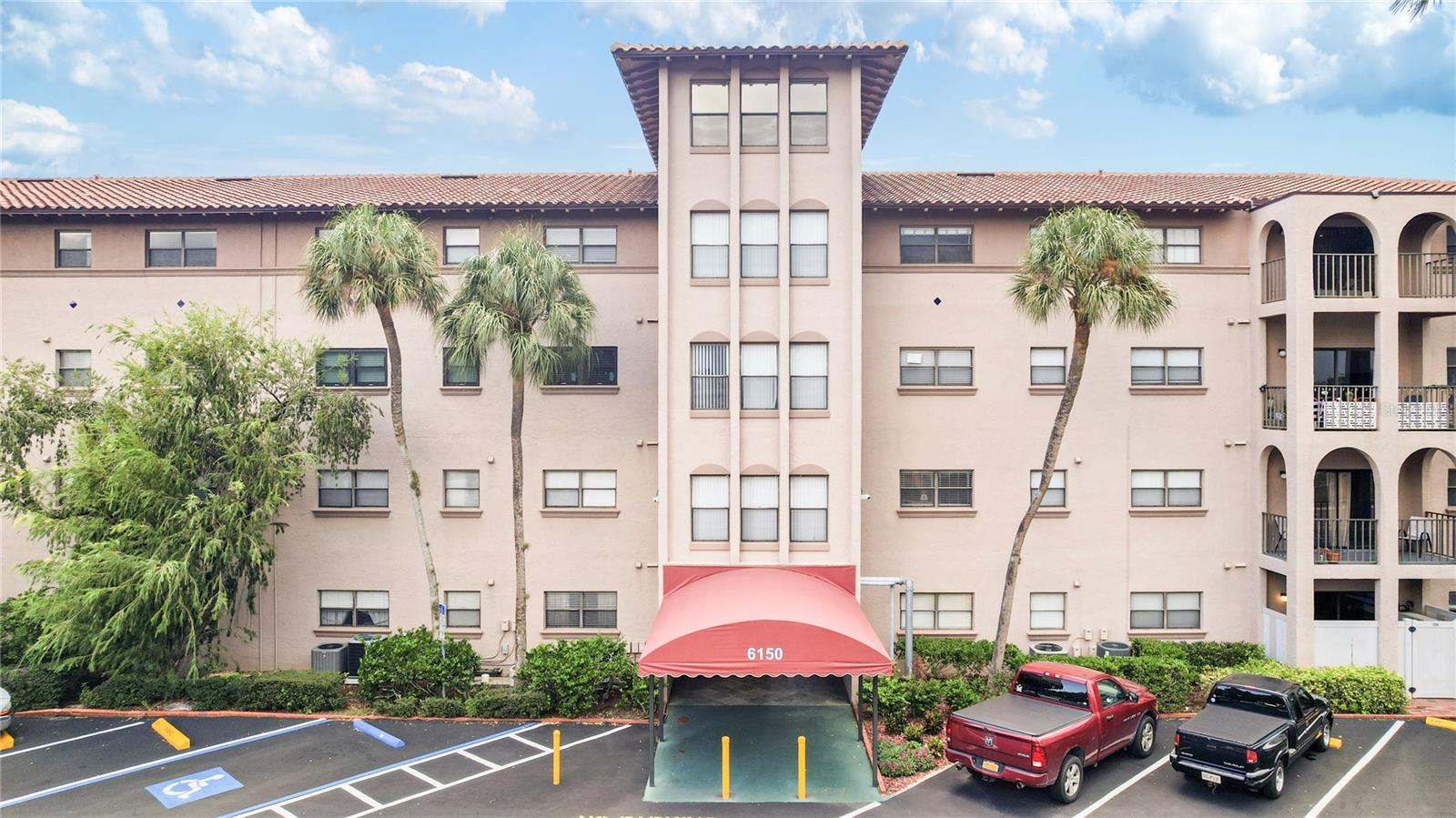 6150 Gulfport Unit 202, Gulfport, FL 33707