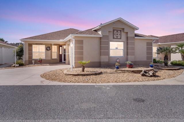 1068 Burnettown, The Villages, FL 32162