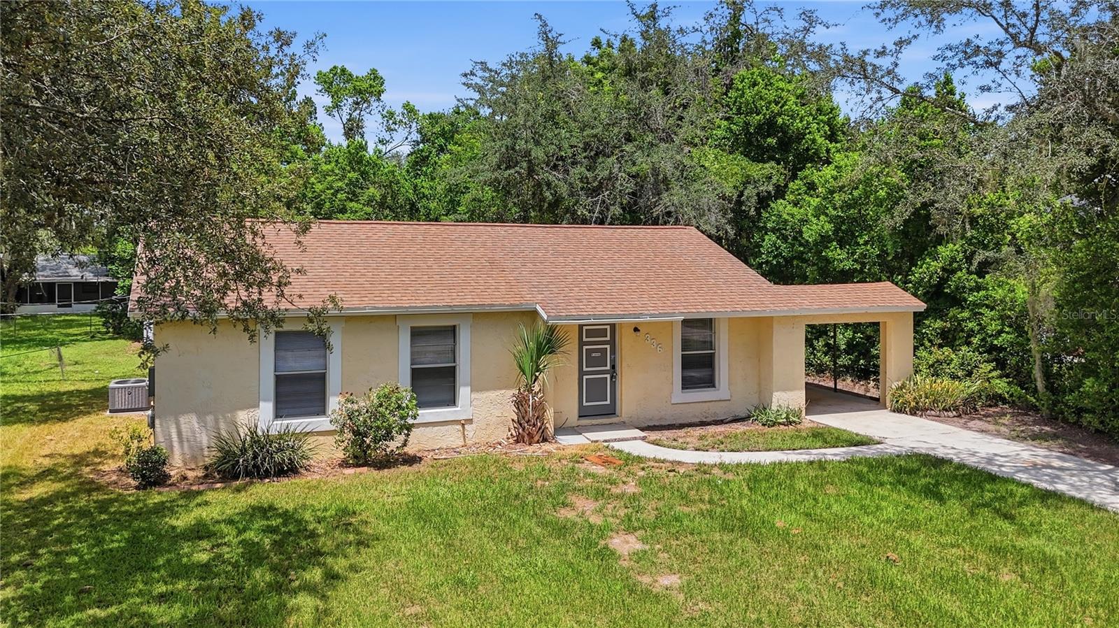 336 Riviera, Debary, FL 32713