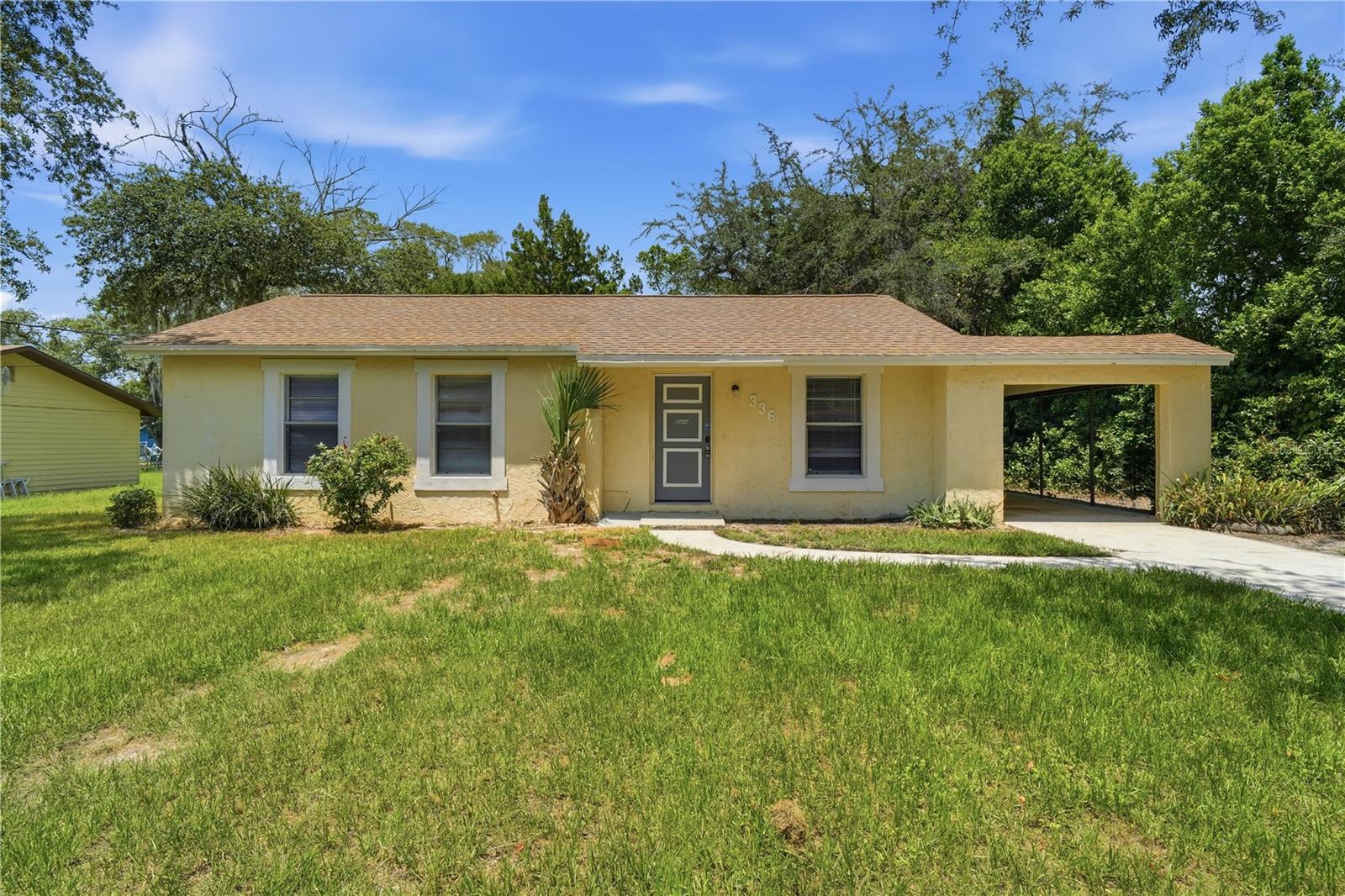 336 Riviera, Debary, FL 32713