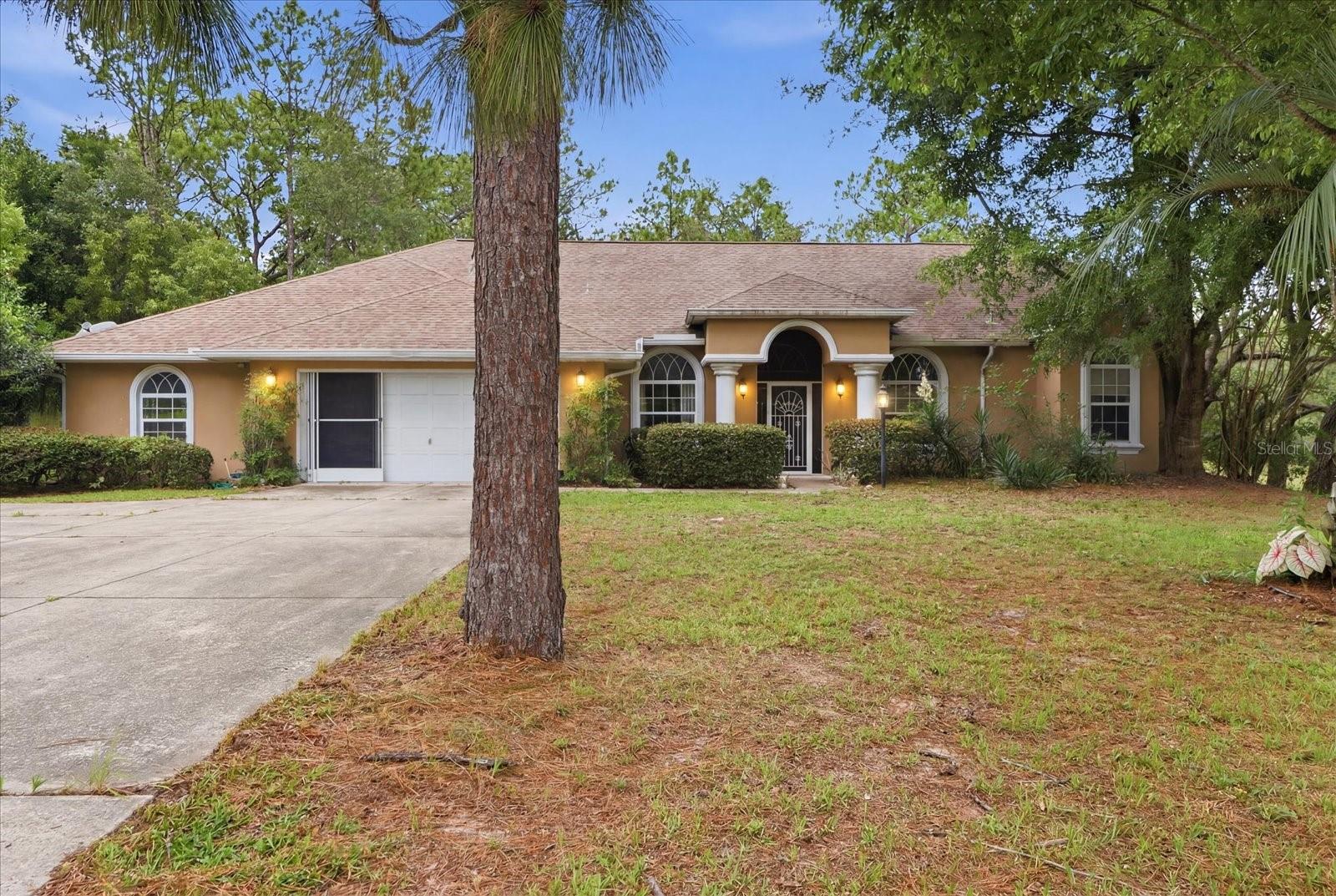2667 Pine Ridge, Beverly Hills, FL 34465