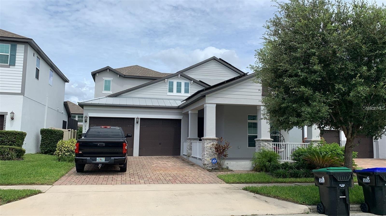 14739 Glade Hill Park, Winter Garden, FL 34787