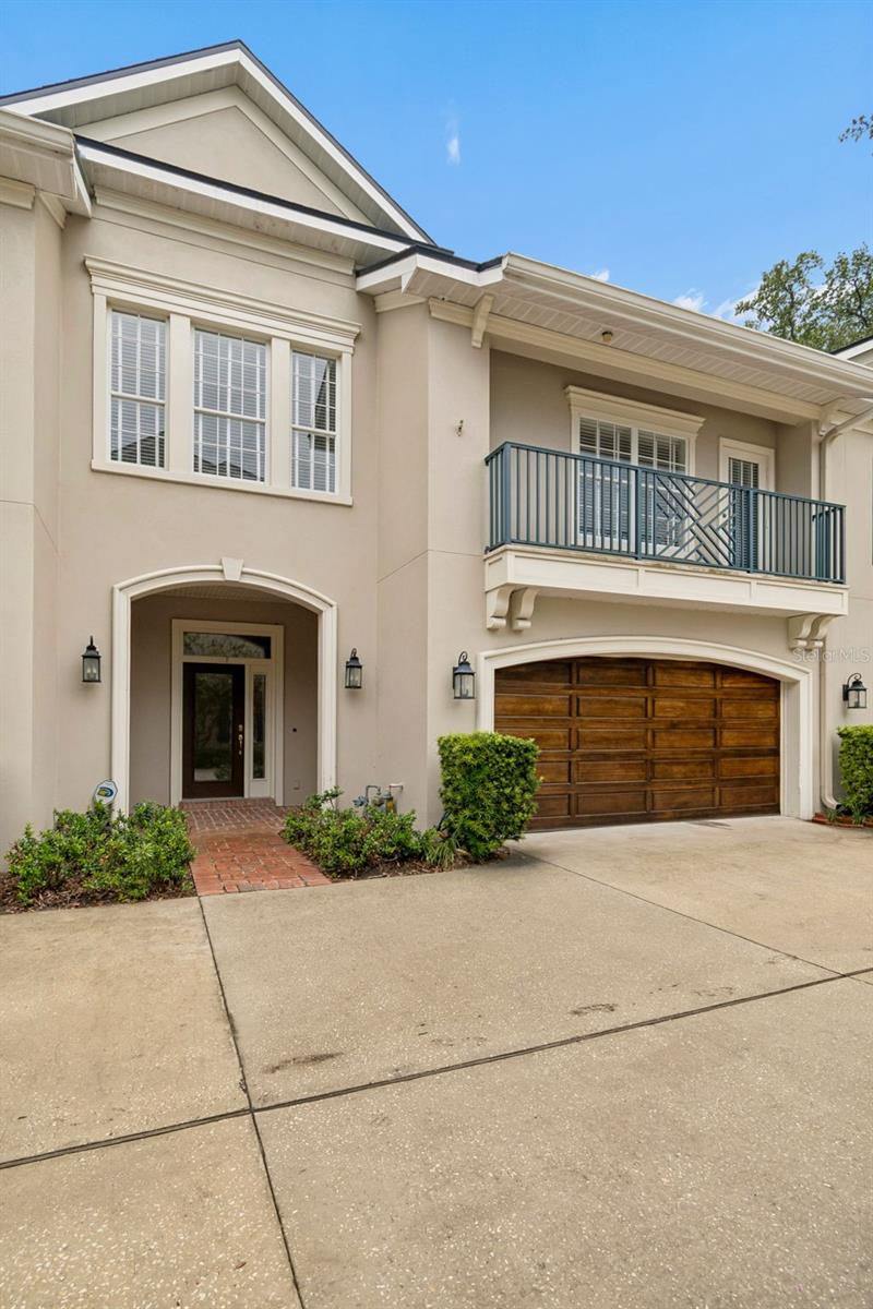5323 Bayshore Unit F, Tampa, FL 33611