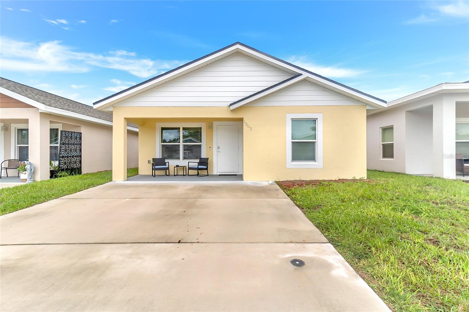 1502 Las Villas, Sebring, FL 33870