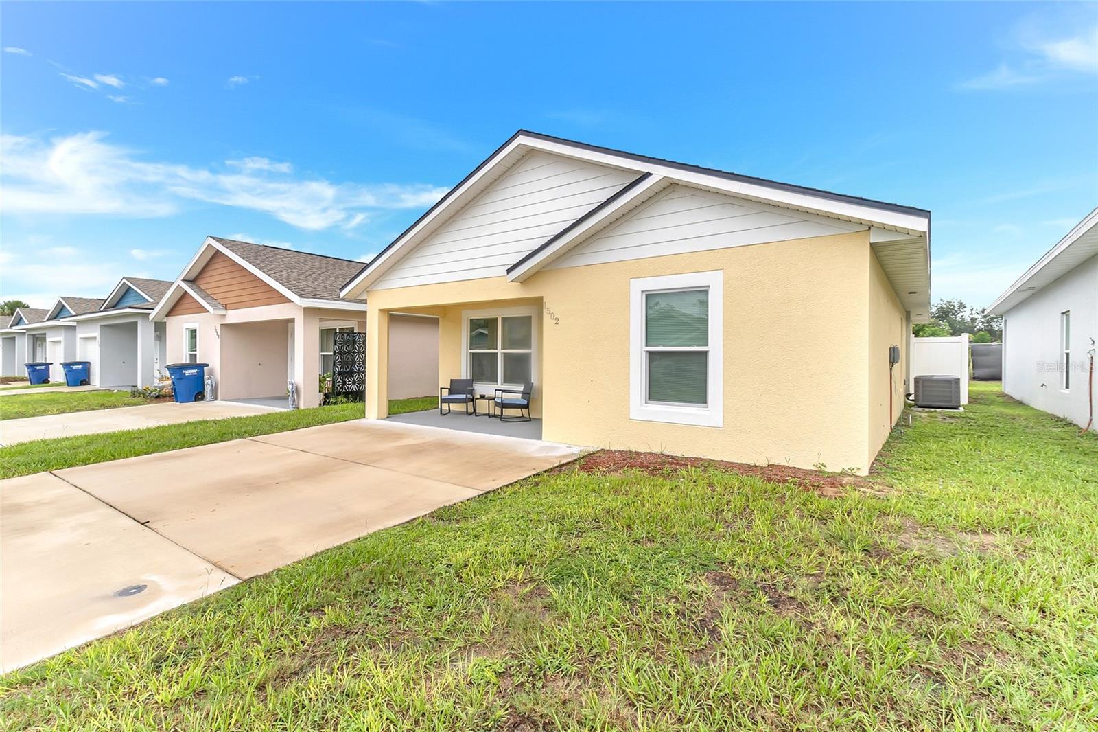 1502 Las Villas, Sebring, FL 33870