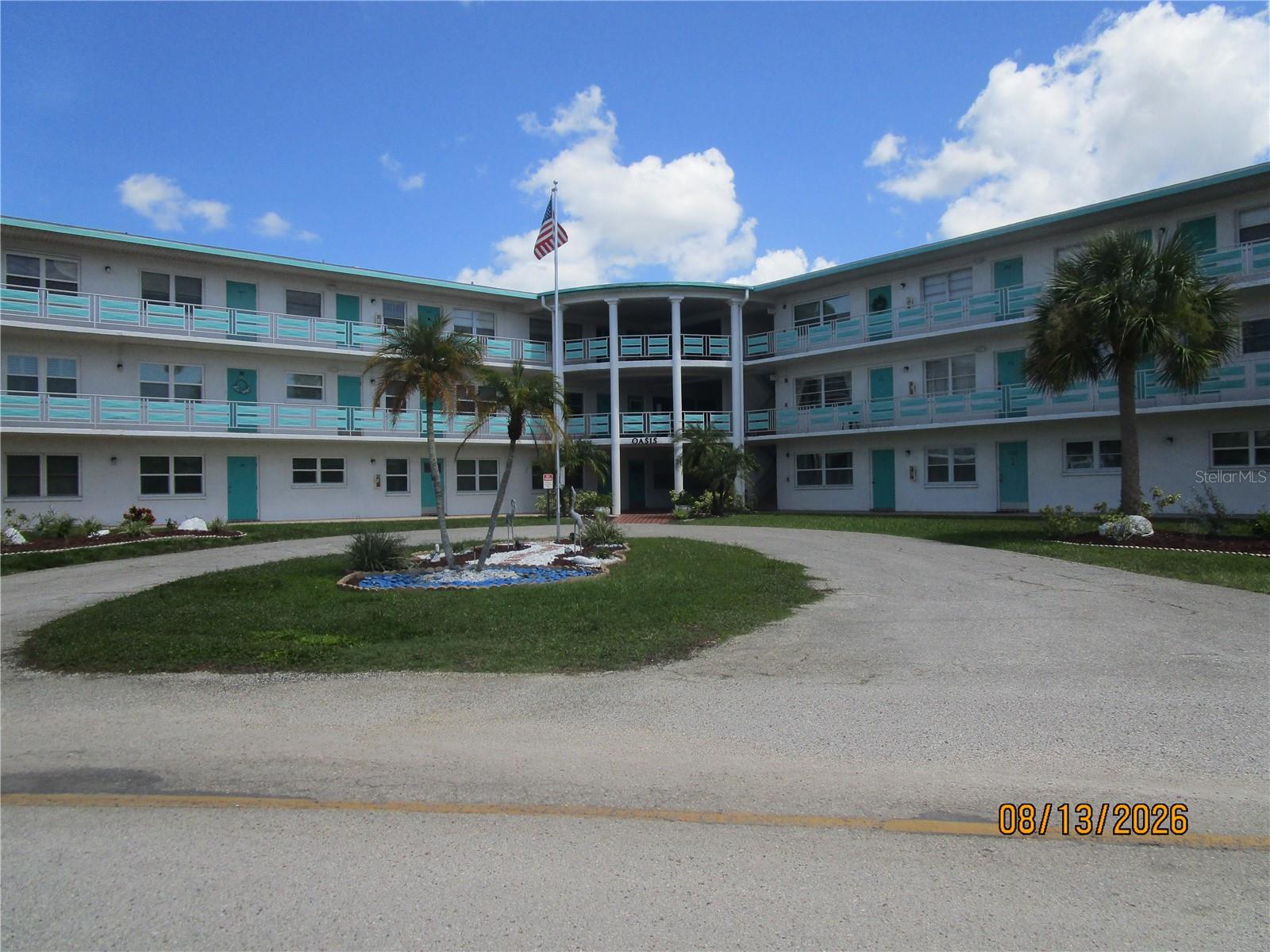 1900 59th Unit 115, St Petersburg, FL 33714