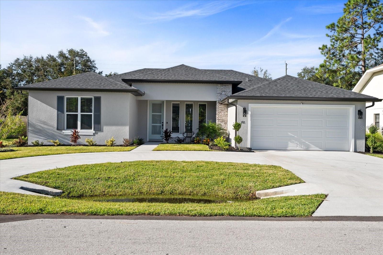 94 Forest Hill, Palm Coast, FL 32137