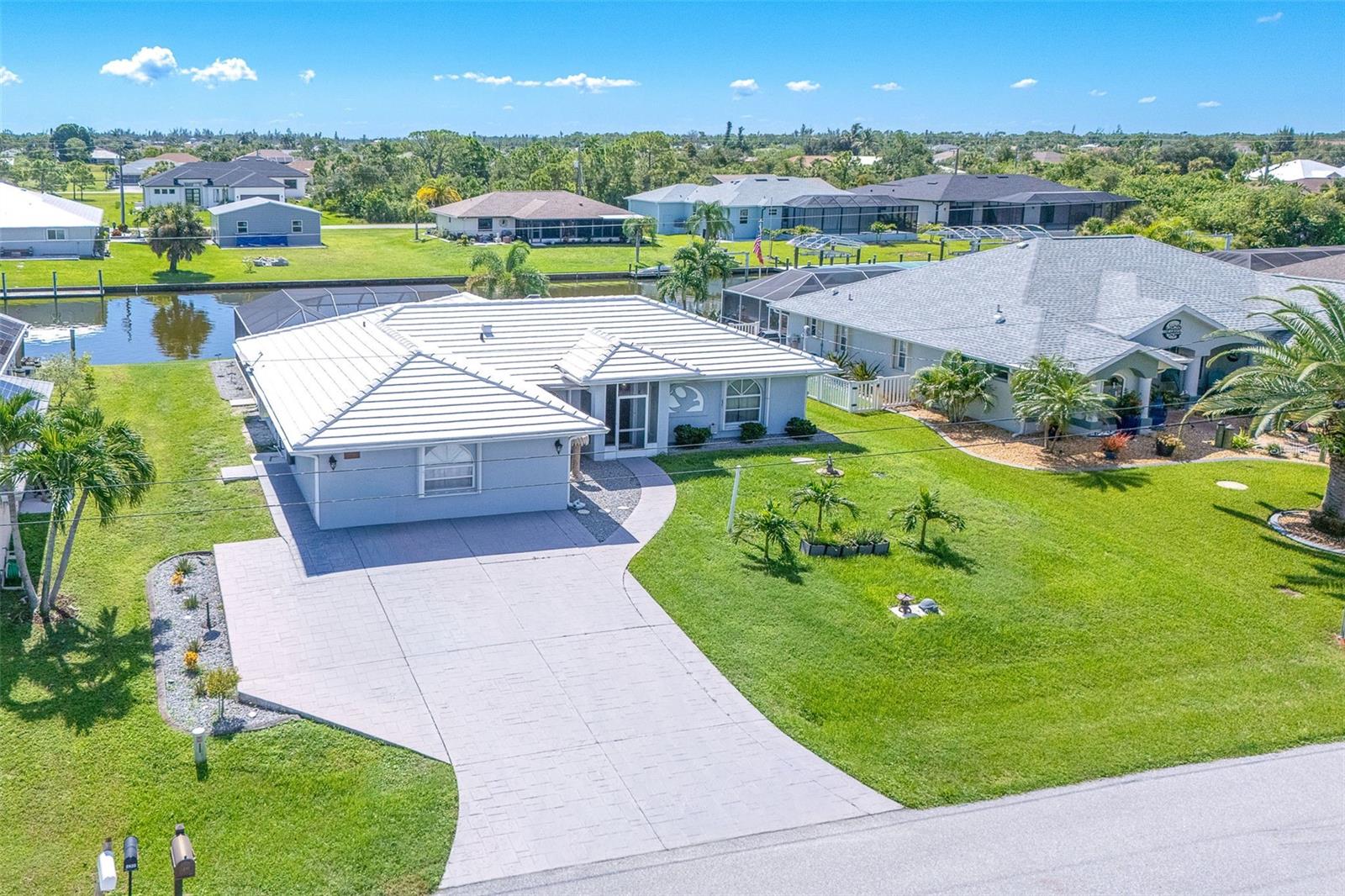 9296 Arrid, Port Charlotte, FL 33981