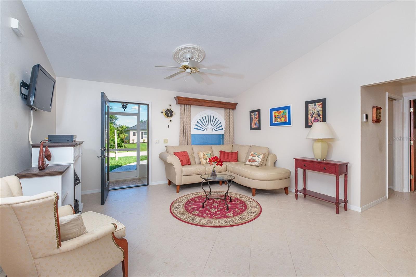 9296 Arrid, Port Charlotte, FL 33981