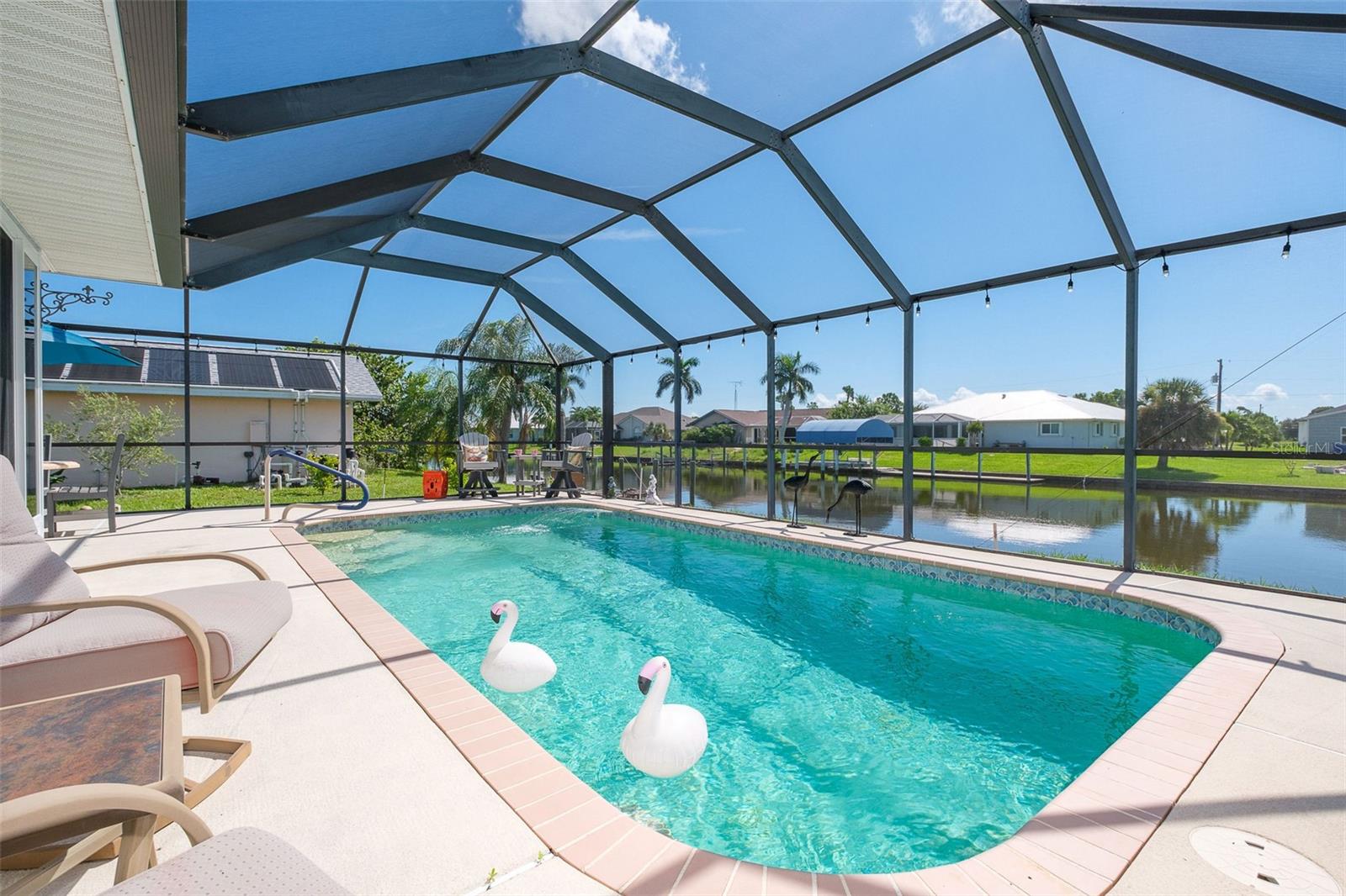 9296 Arrid, Port Charlotte, FL 33981