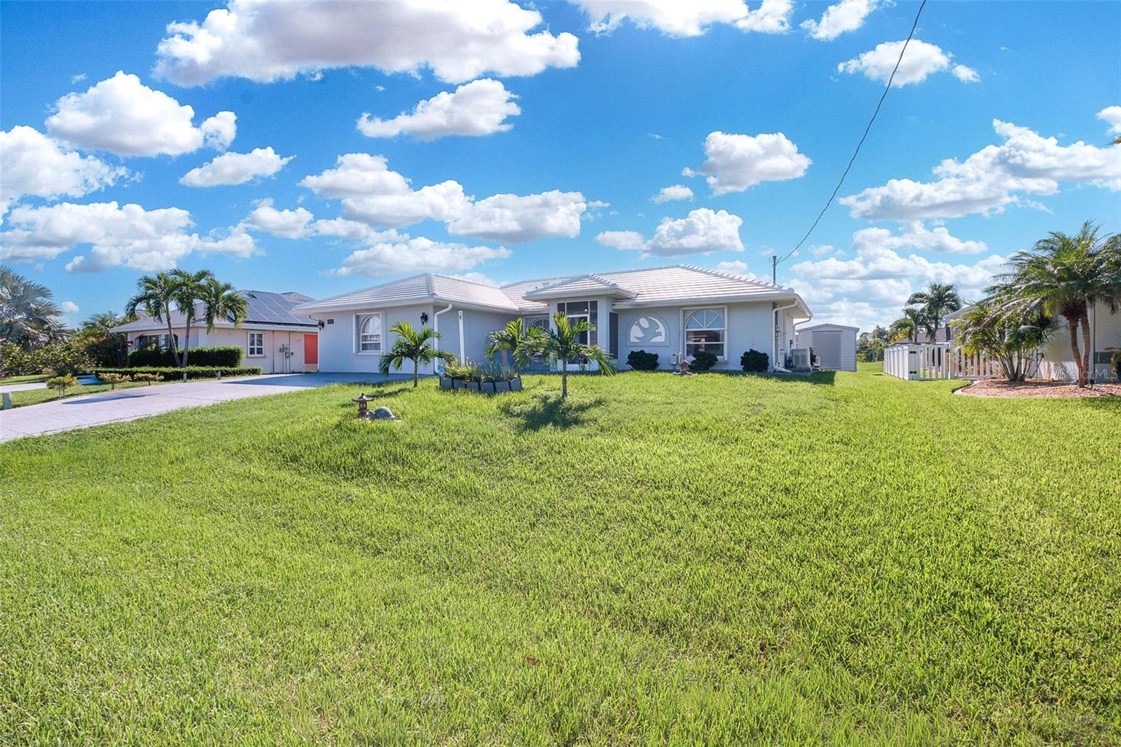 9296 Arrid, Port Charlotte, FL 33981