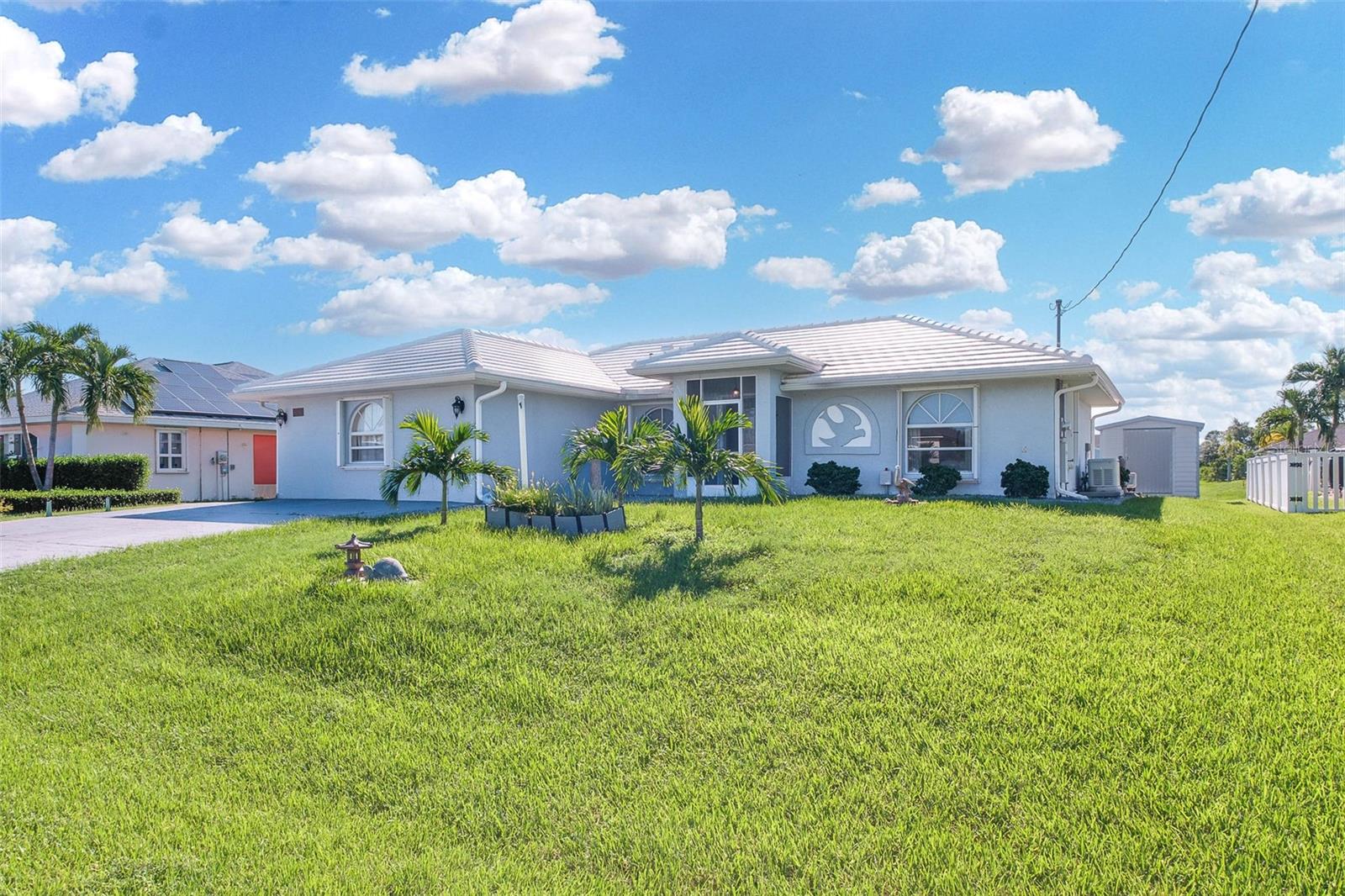 9296 Arrid, Port Charlotte, FL 33981