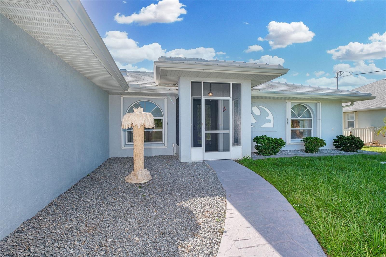 9296 Arrid, Port Charlotte, FL 33981