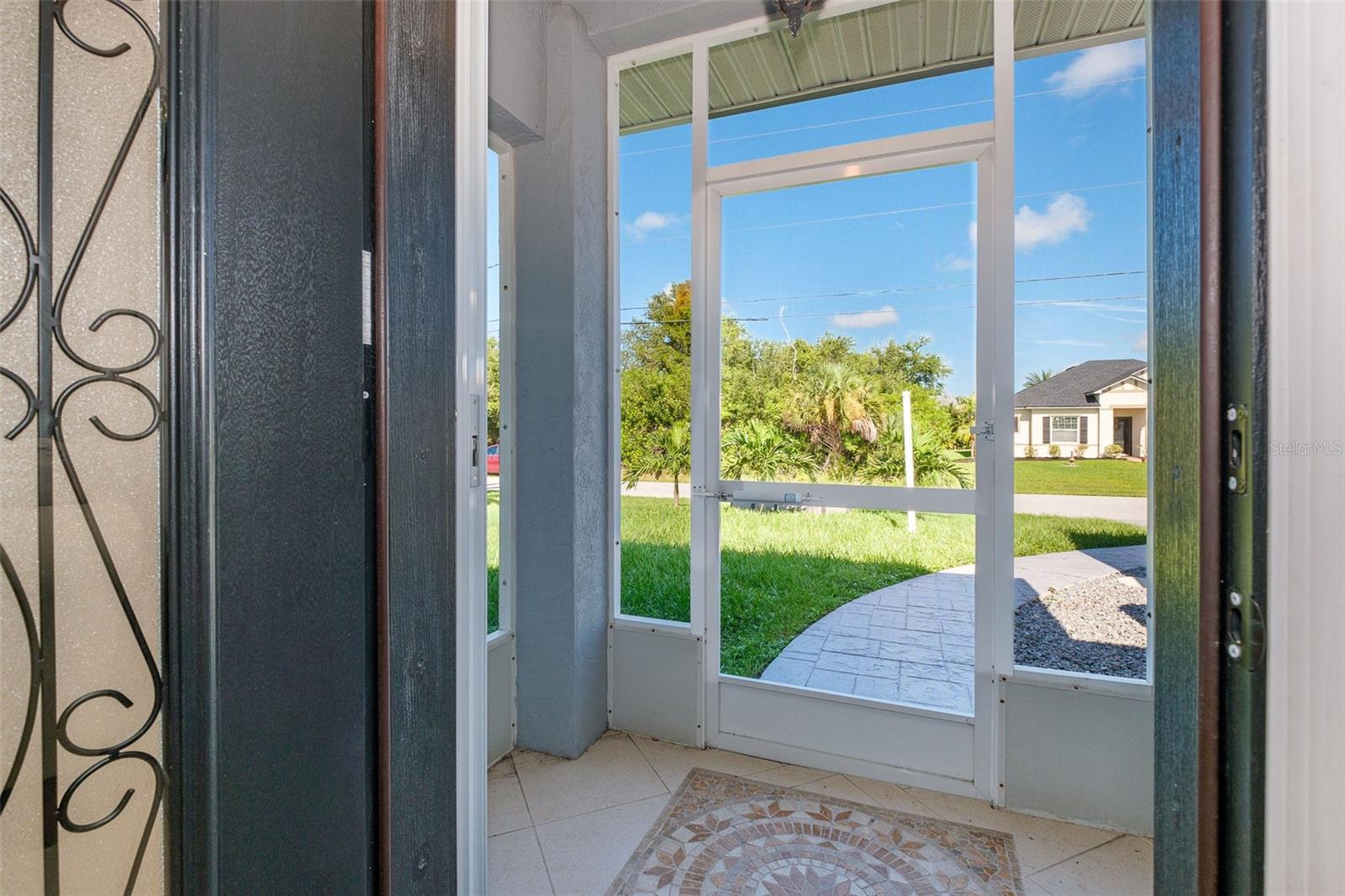 9296 Arrid, Port Charlotte, FL 33981