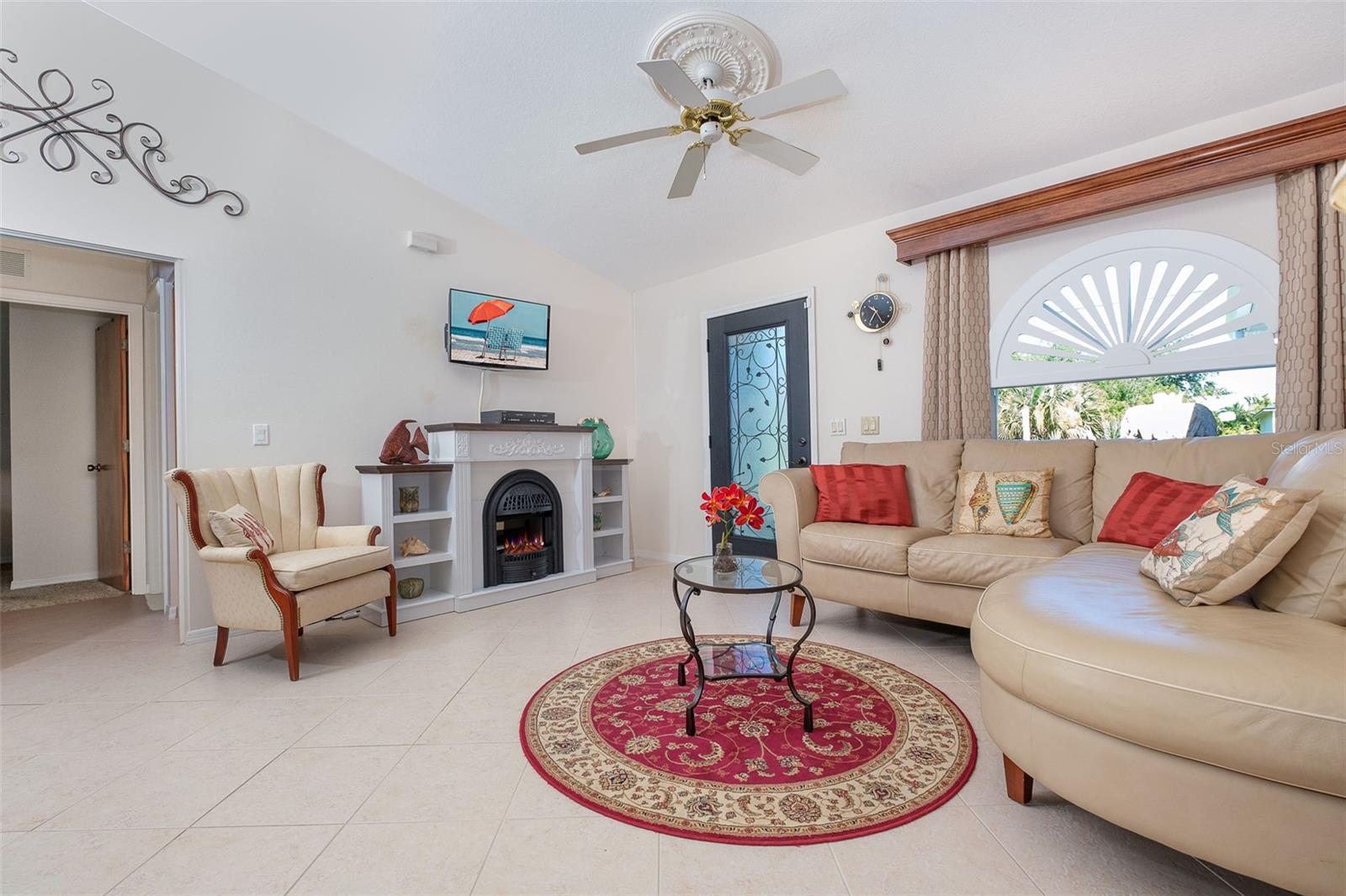 9296 Arrid, Port Charlotte, FL 33981