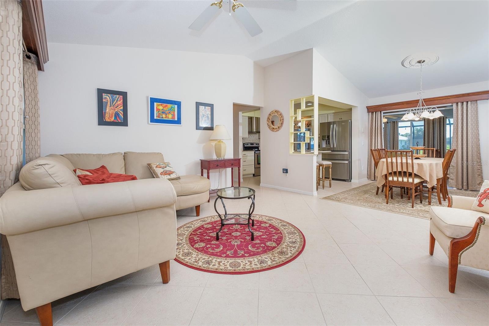 9296 Arrid, Port Charlotte, FL 33981