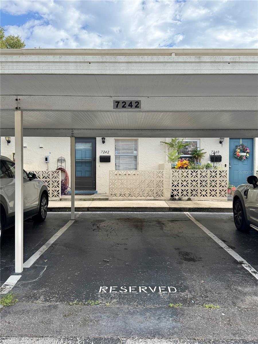 7242 Stone Haven Unit 7242, Pinellas Park, FL 33781