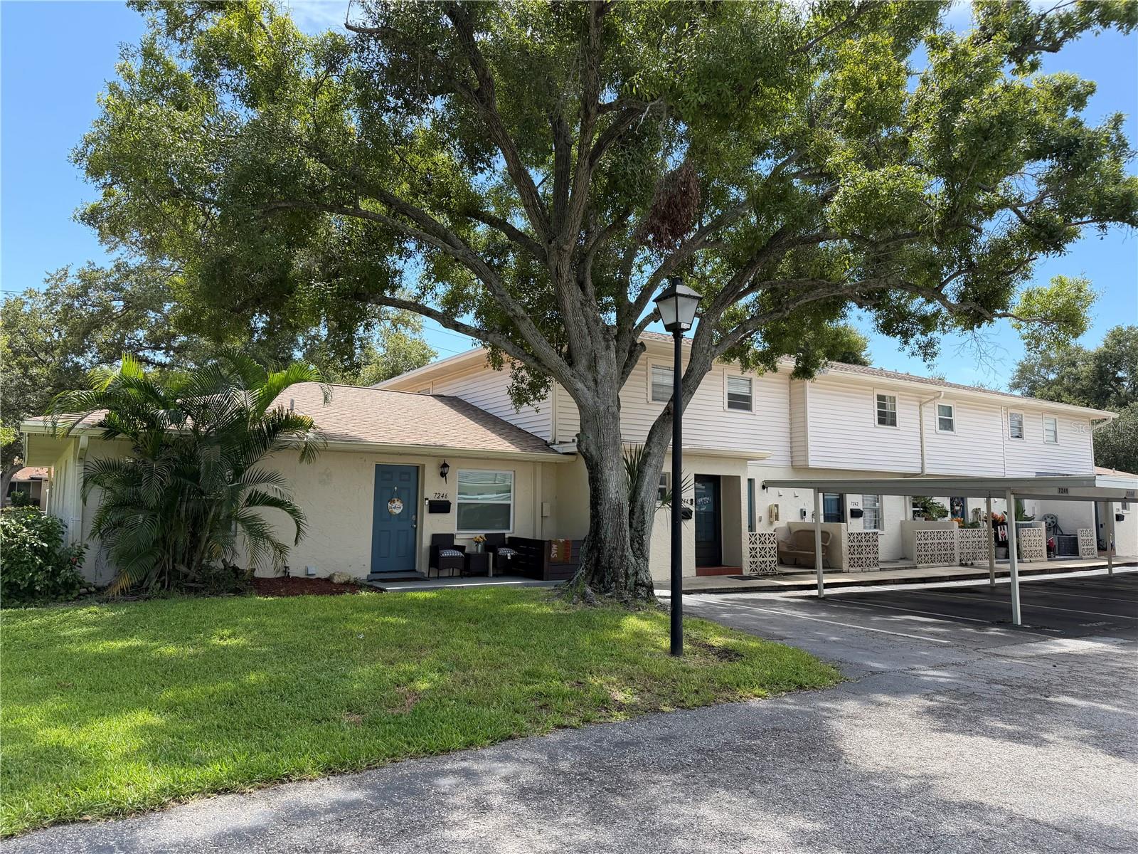 7242 Stone Haven Unit 7242, Pinellas Park, FL 33781