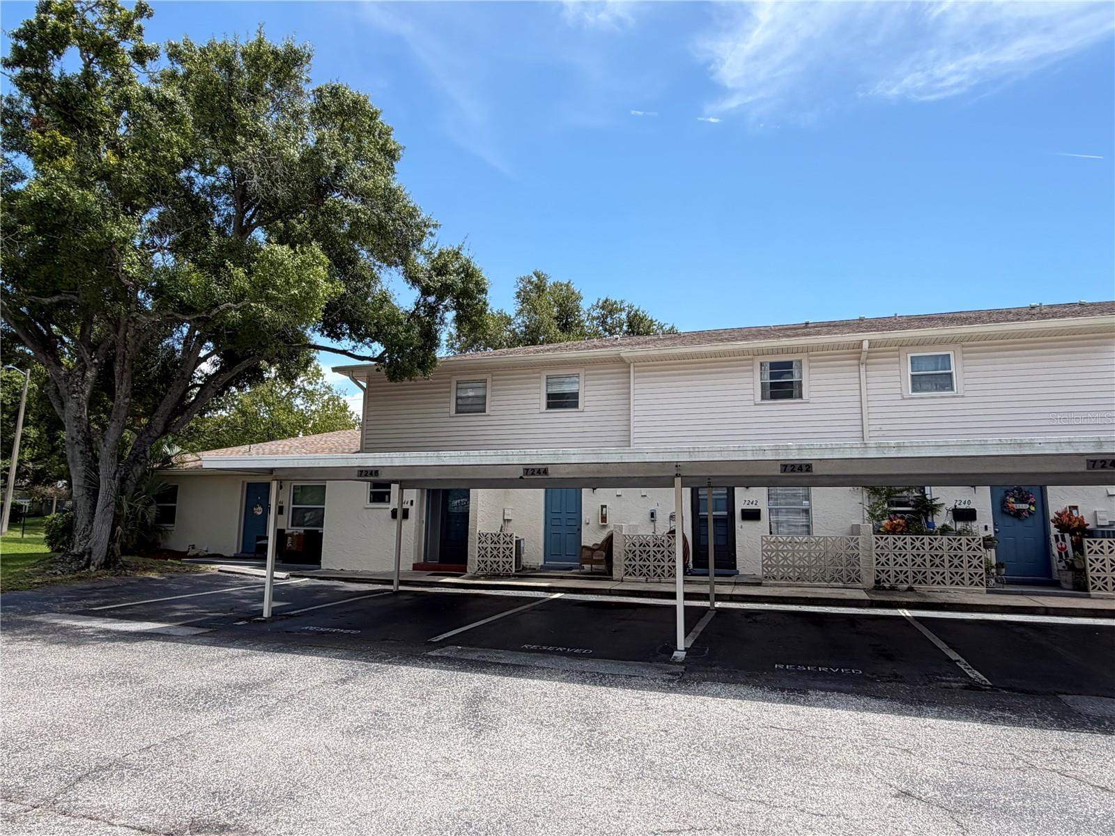 7242 Stone Haven Unit 7242, Pinellas Park, FL 33781