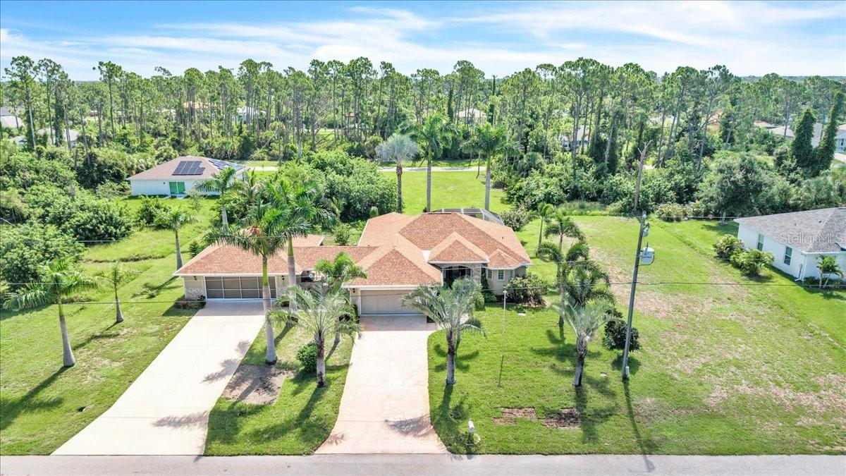 142 Australian, Rotonda West, FL 33947