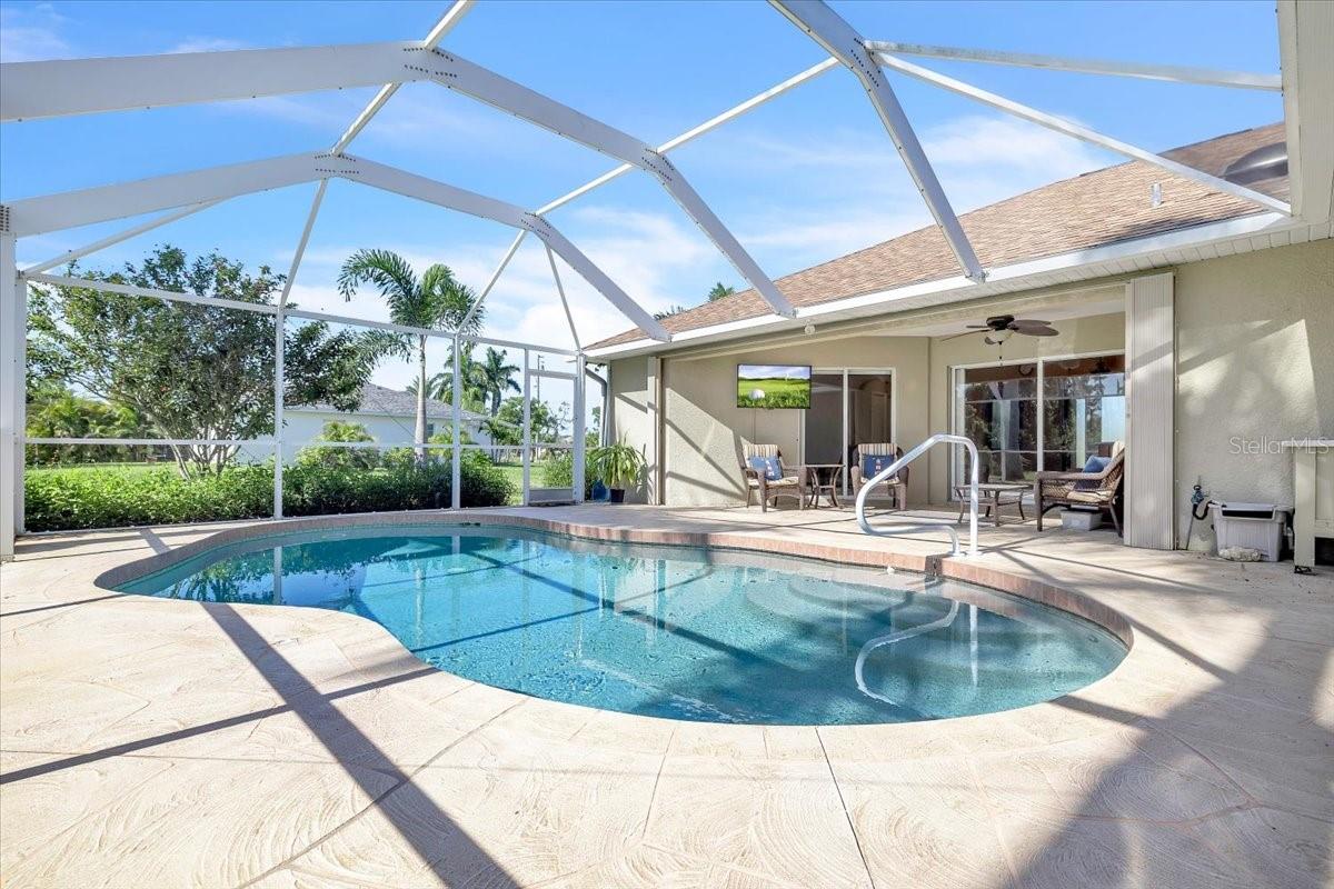 142 Australian, Rotonda West, FL 33947