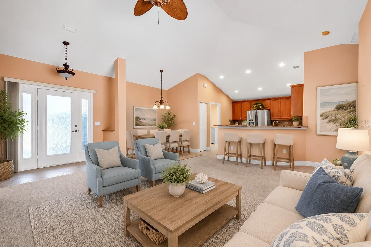 142 Australian, Rotonda West, FL 33947