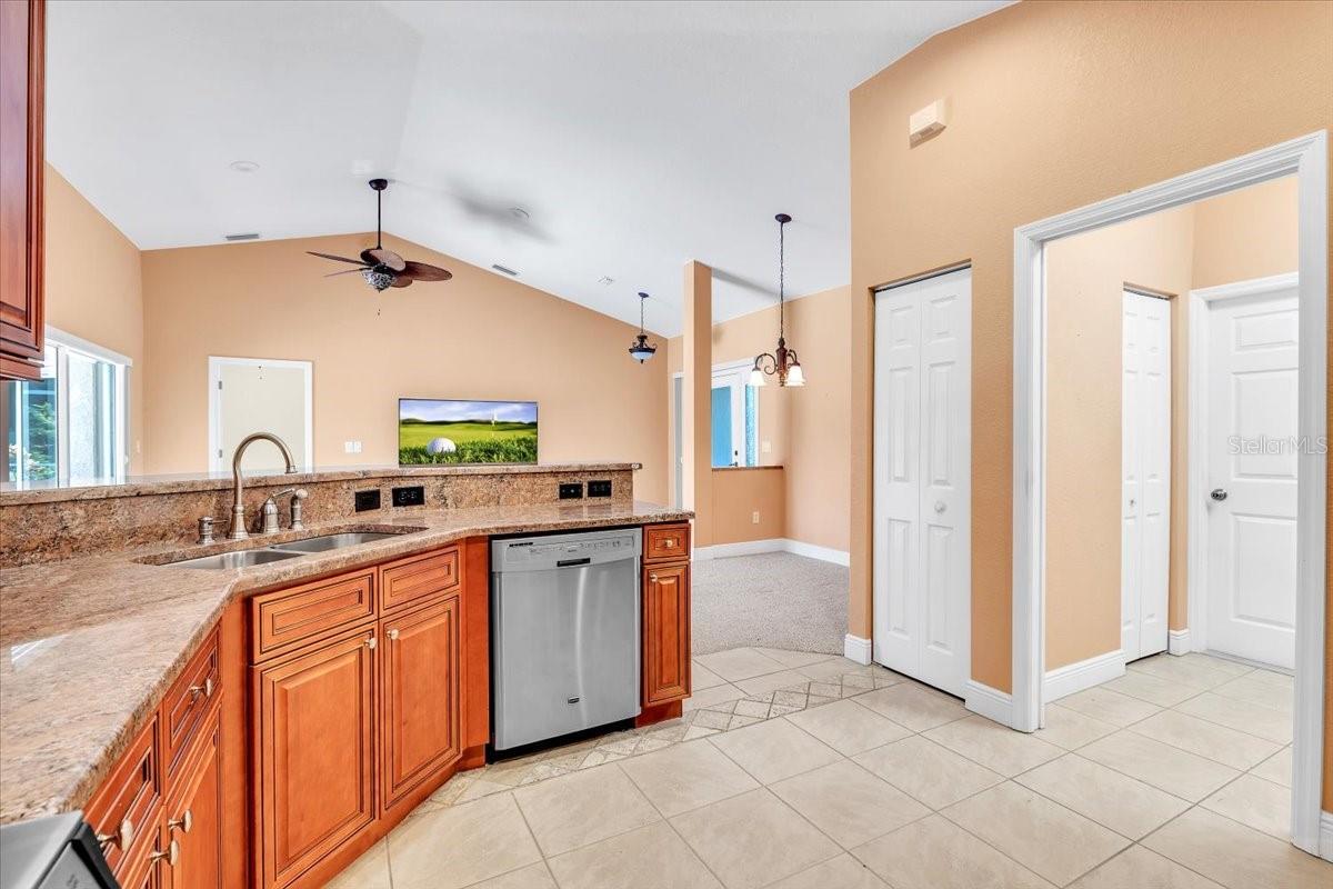 142 Australian, Rotonda West, FL 33947