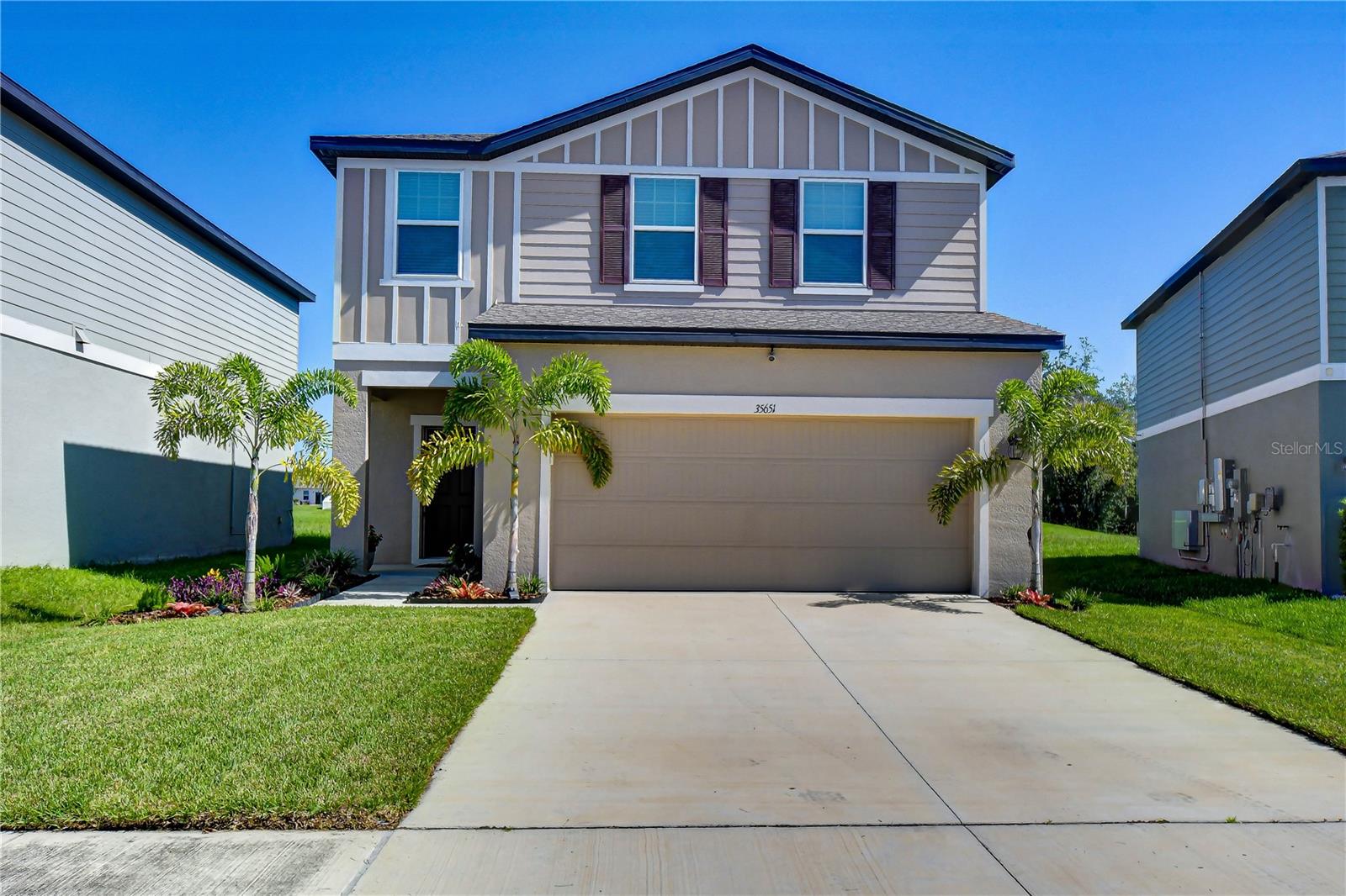 35651 Buttonweed, Zephyrhills, FL 33541