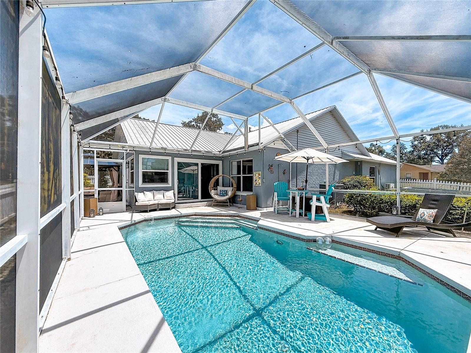 1050 Fahnstock, Eustis, FL 32726