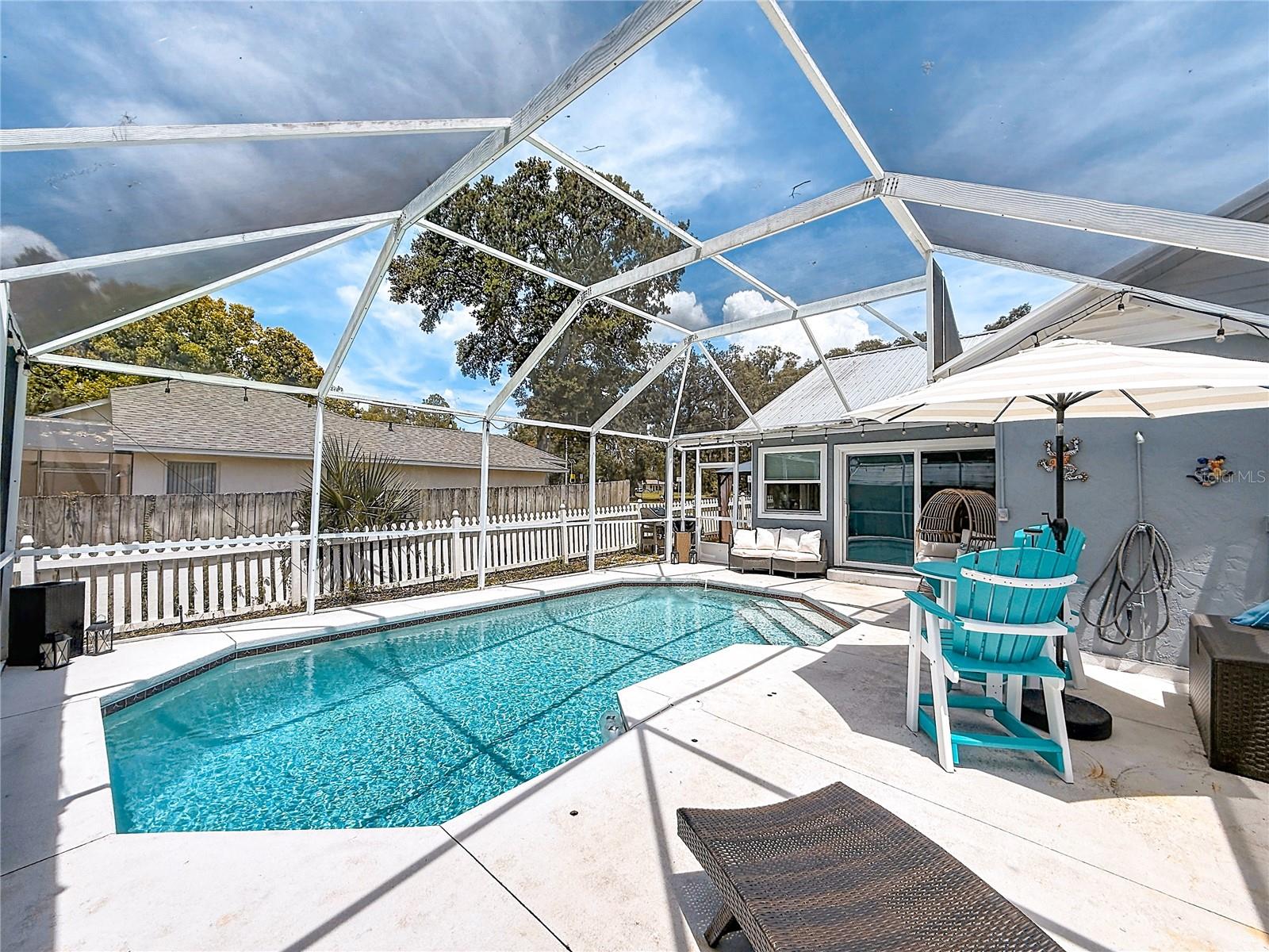 1050 Fahnstock, Eustis, FL 32726