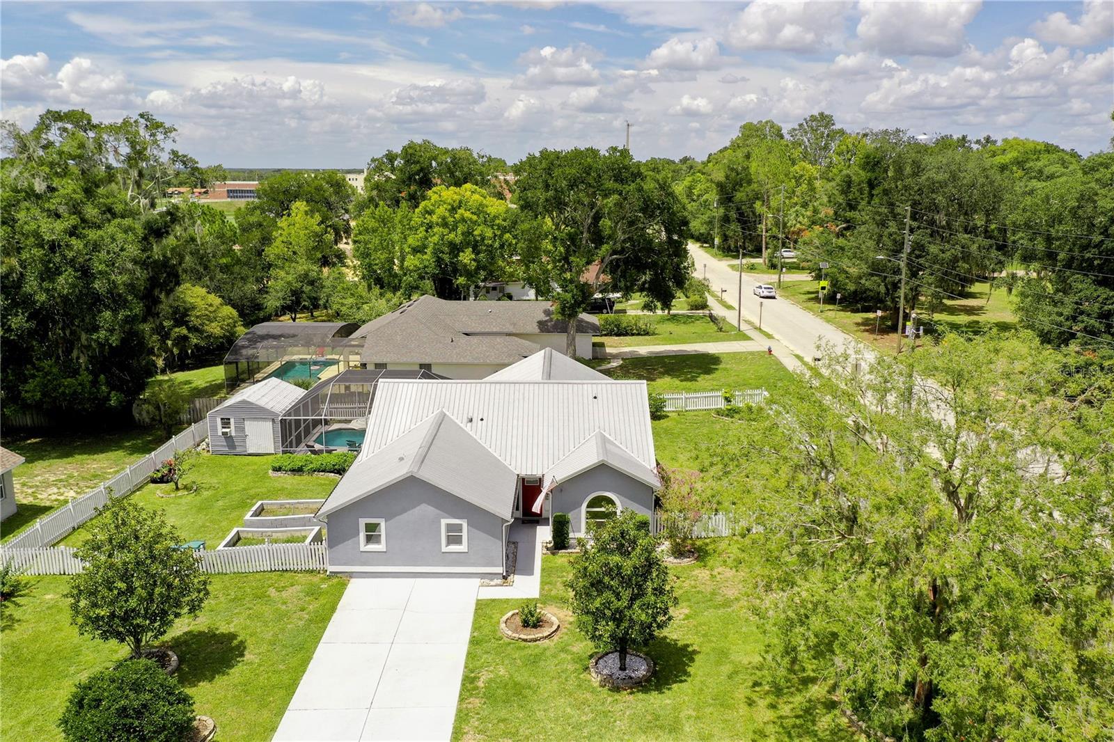 1050 Fahnstock, Eustis, FL 32726