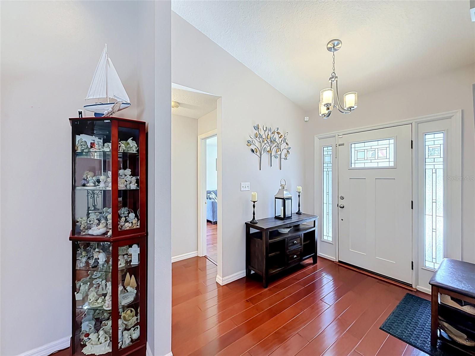 1050 Fahnstock, Eustis, FL 32726