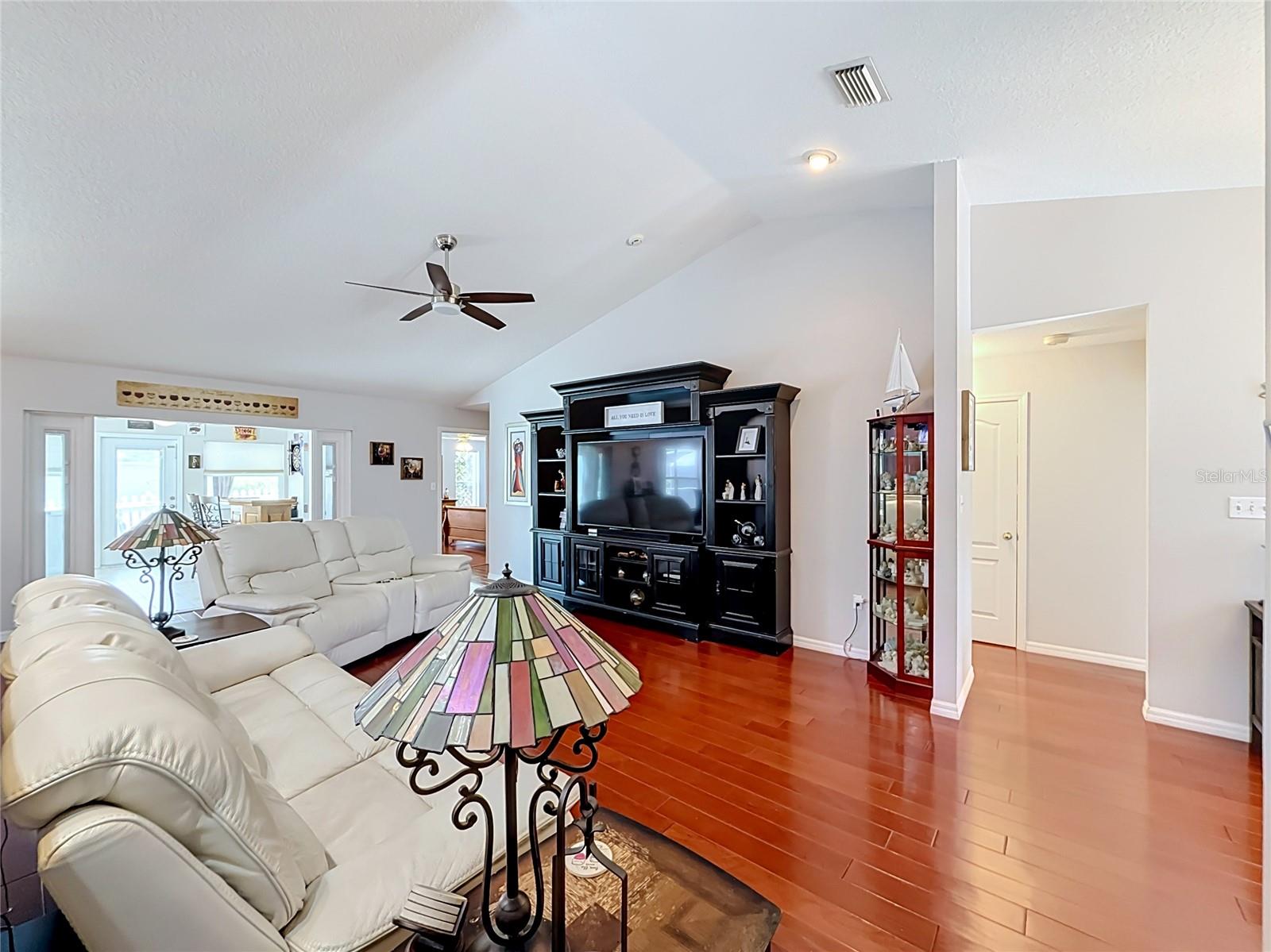1050 Fahnstock, Eustis, FL 32726