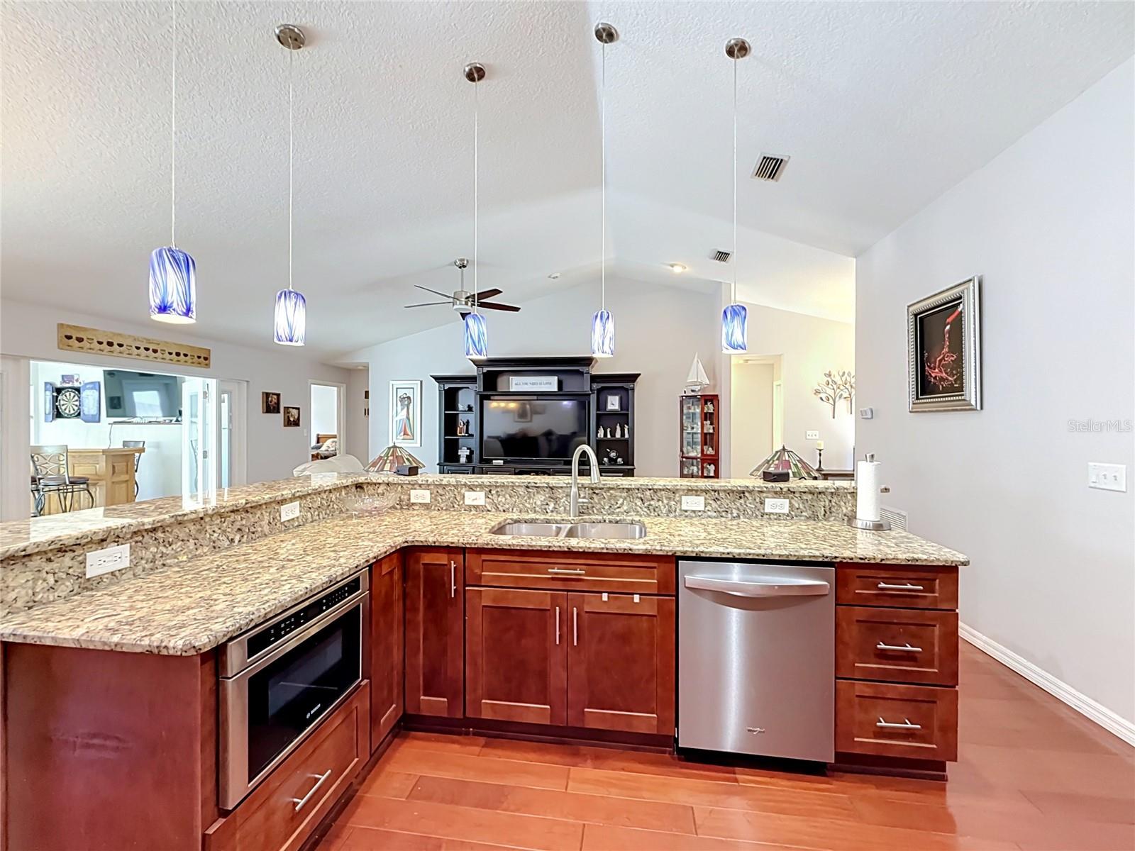 1050 Fahnstock, Eustis, FL 32726