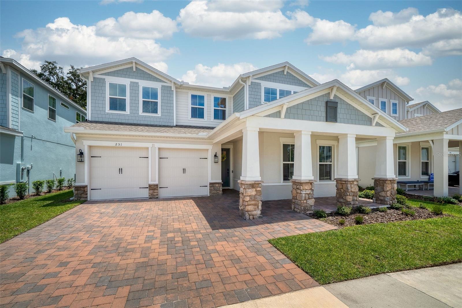 231 Severn, Orlando, FL 32803