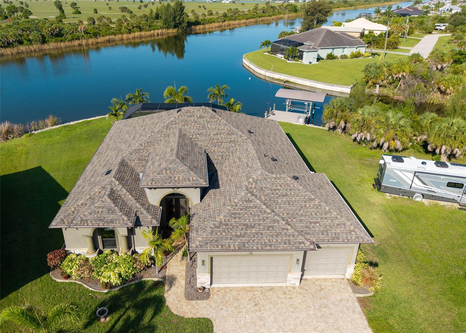 10650 Poughkeepsie, Port Charlotte, FL 33981