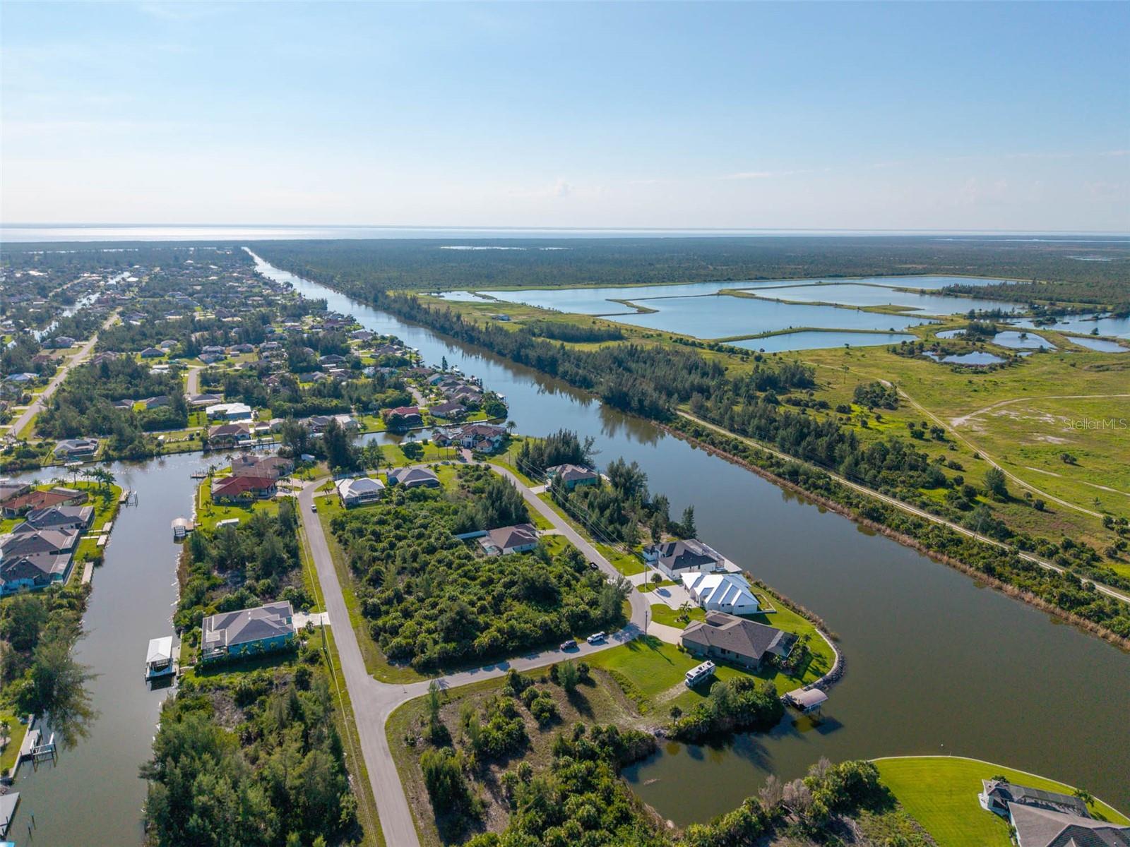 10650 Poughkeepsie, Port Charlotte, FL 33981