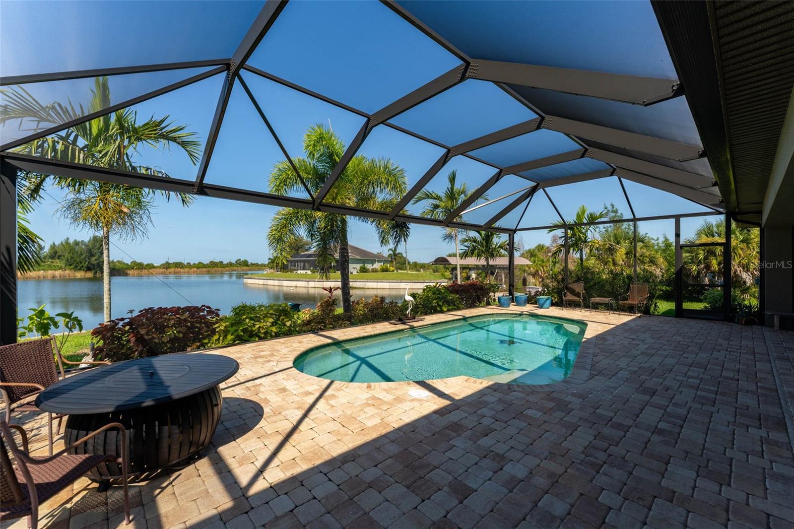 10650 Poughkeepsie, Port Charlotte, FL 33981