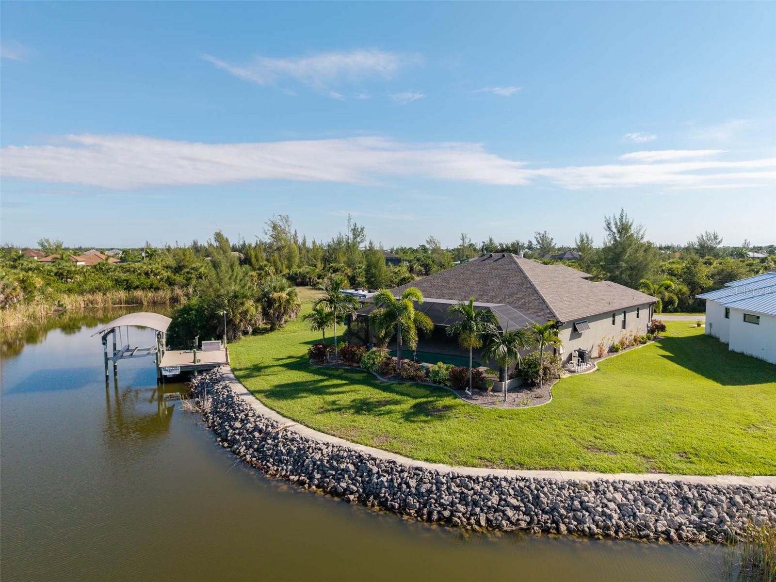 10650 Poughkeepsie, Port Charlotte, FL 33981