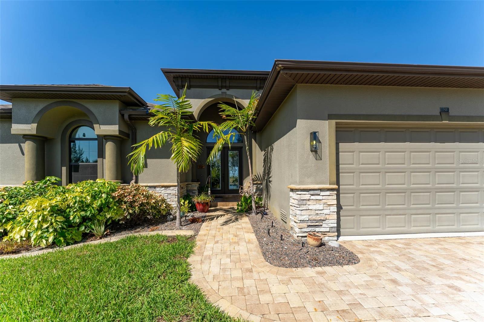 10650 Poughkeepsie, Port Charlotte, FL 33981