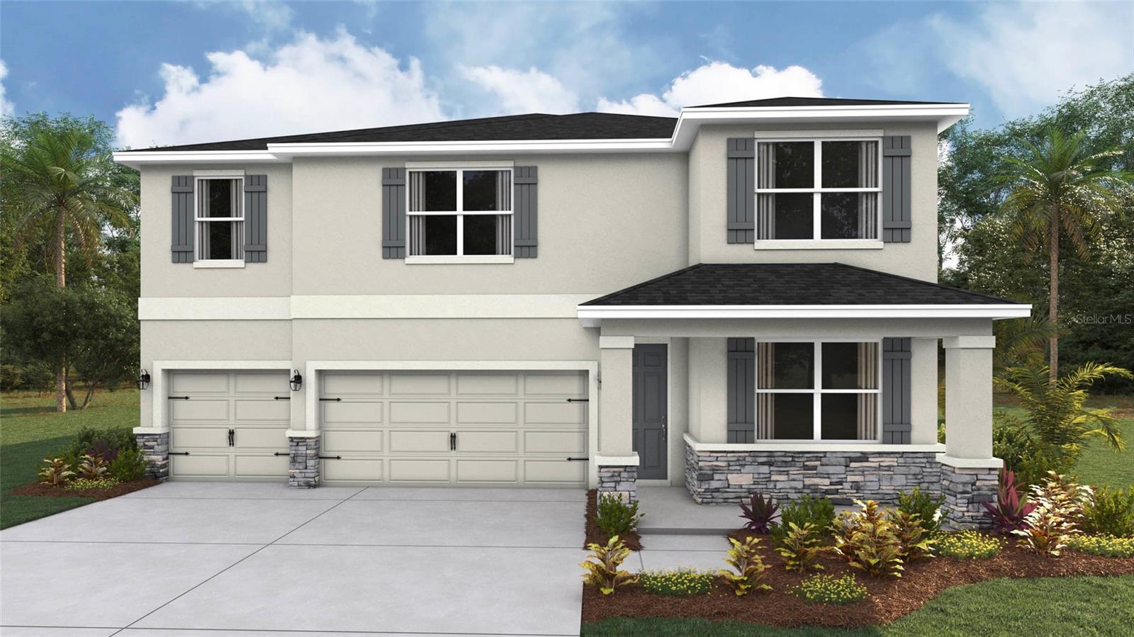 10437 Woodland Garden, Parrish, FL 34219