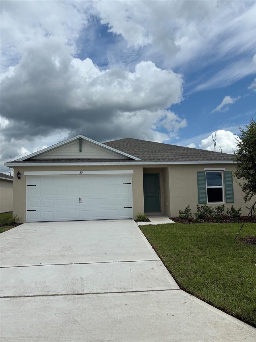 139 Heirloom, Ormond Beach, FL 32174
