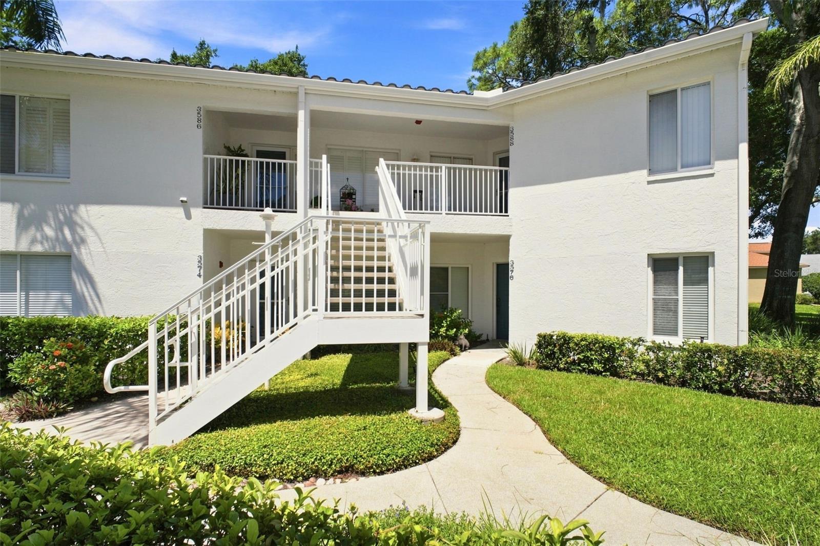 3588 Indigo Pond Unit 12, Palm Harbor, FL 34685