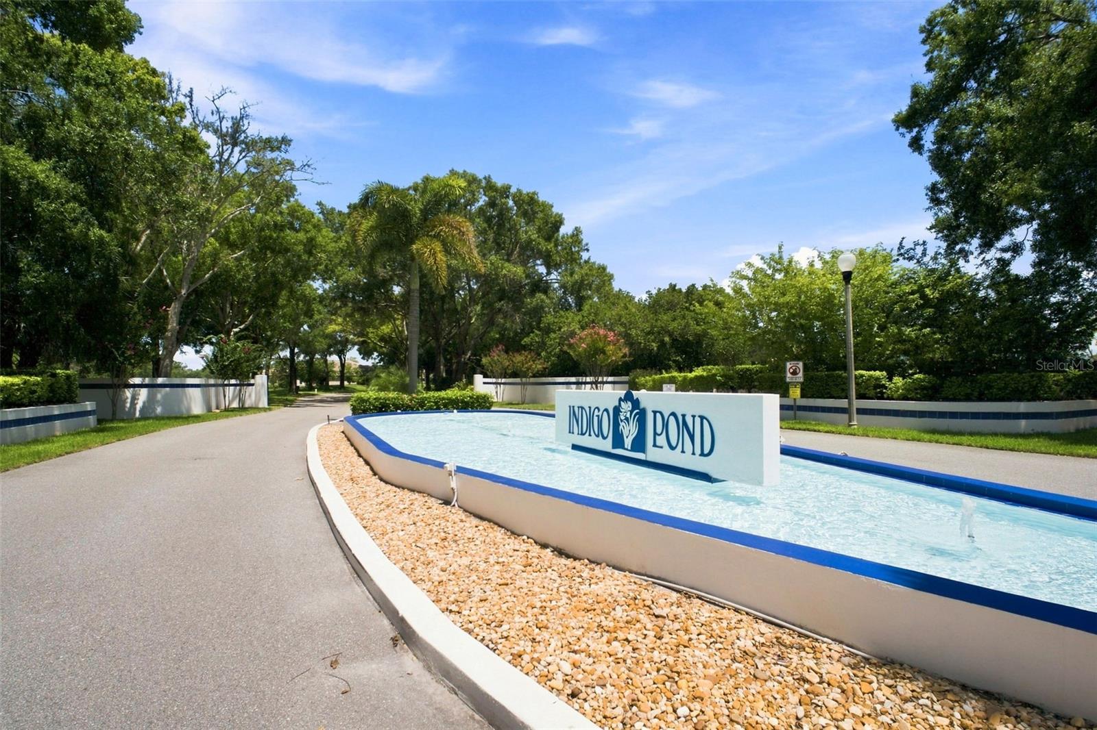 3588 Indigo Pond Unit 12, Palm Harbor, FL 34685