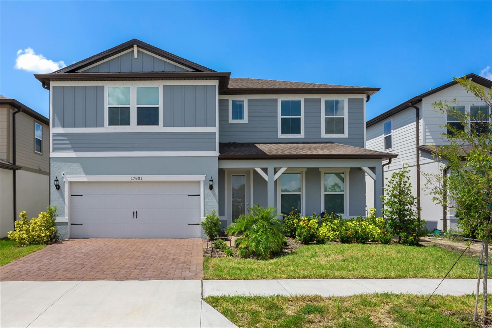 17801 Wind Chime, Land O Lakes, FL 34638