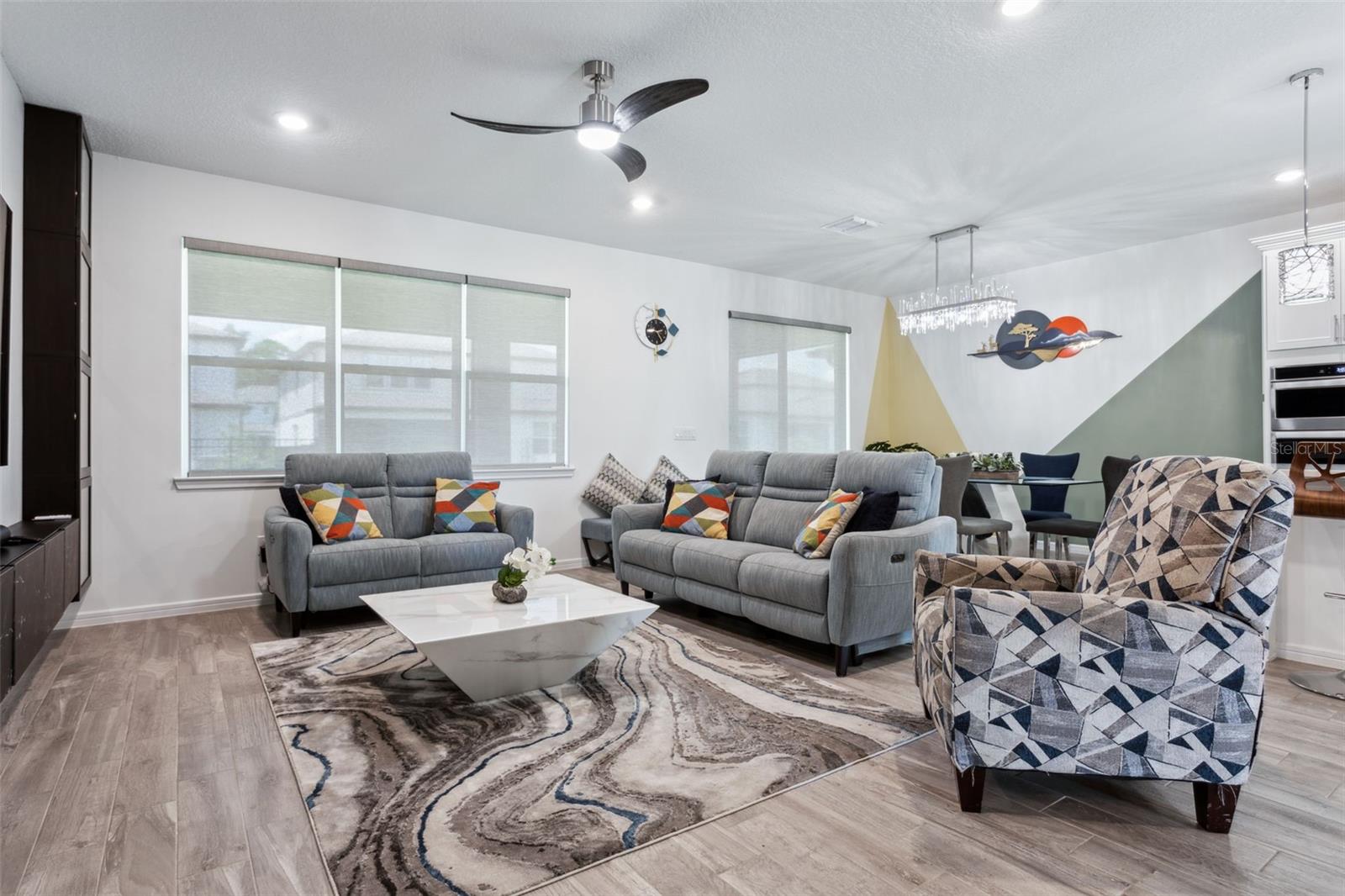 17801 Wind Chime, Land O Lakes, FL 34638
